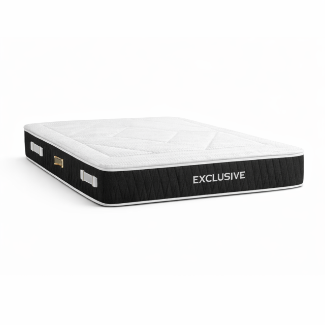 MATELAS EXCLUSIVE