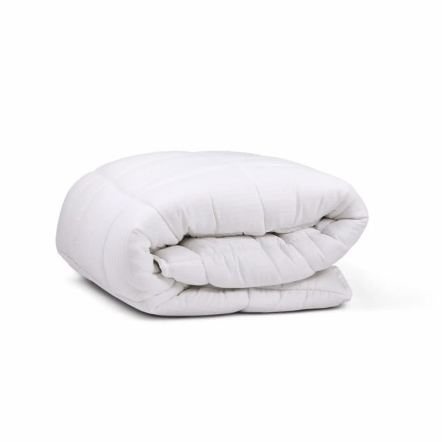 Couette Blanche