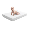 Matelas Bébé Visco