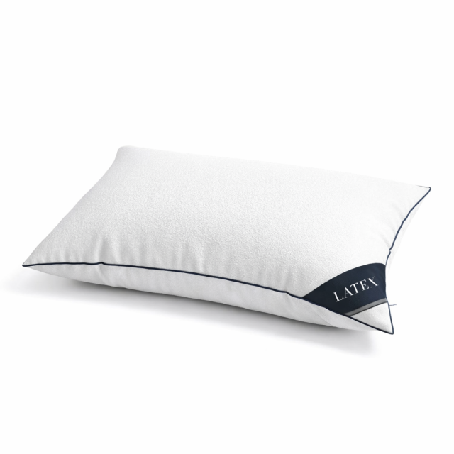 OREILLER HYBRID LATEX