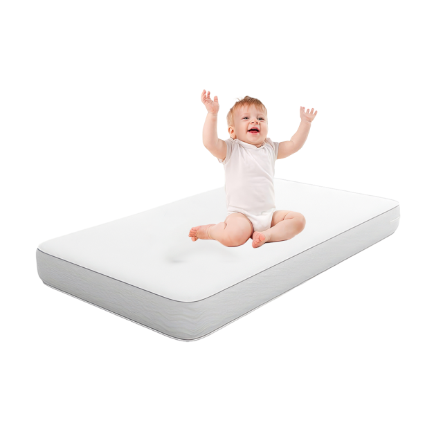 Matelas Bébé Latex