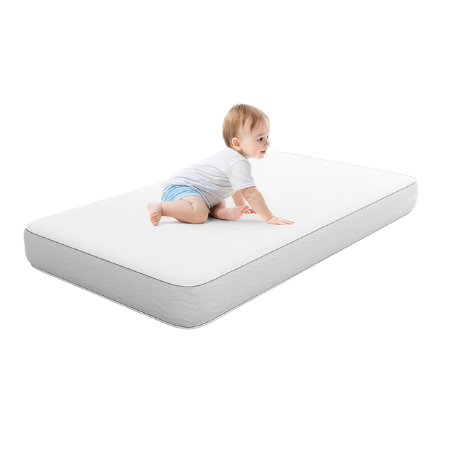 Matelas Bébé Luxury
