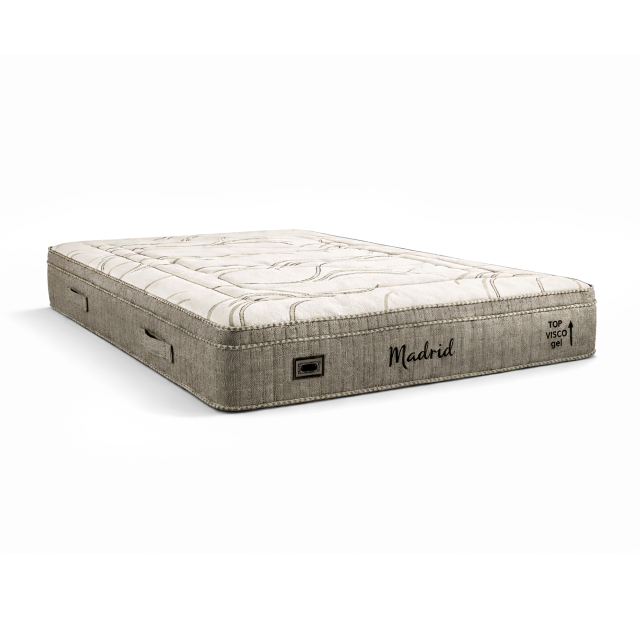 MATELAS MADRID