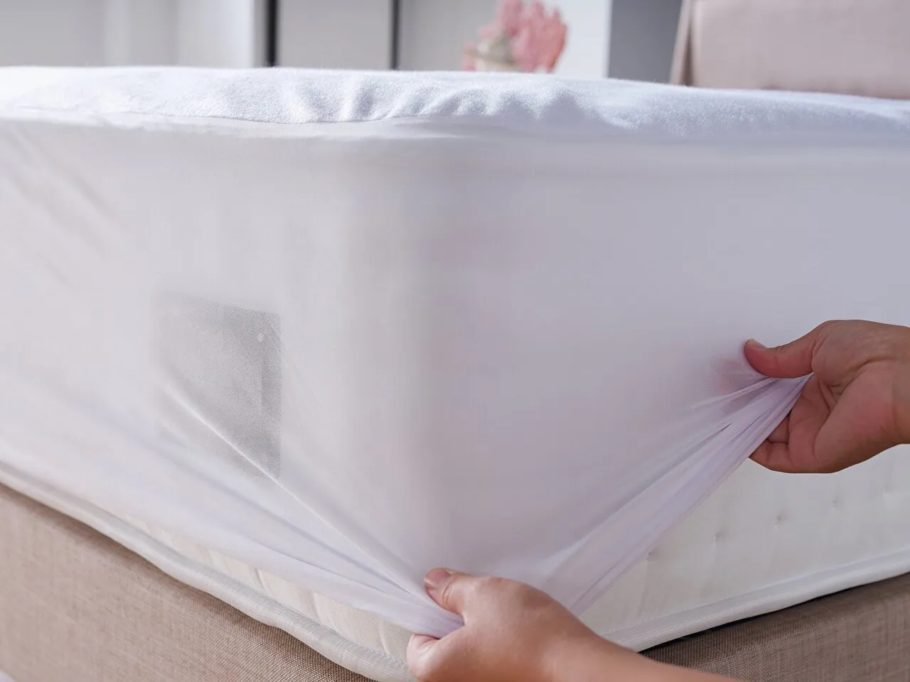 Protege Matelas Imperméable – Image 2