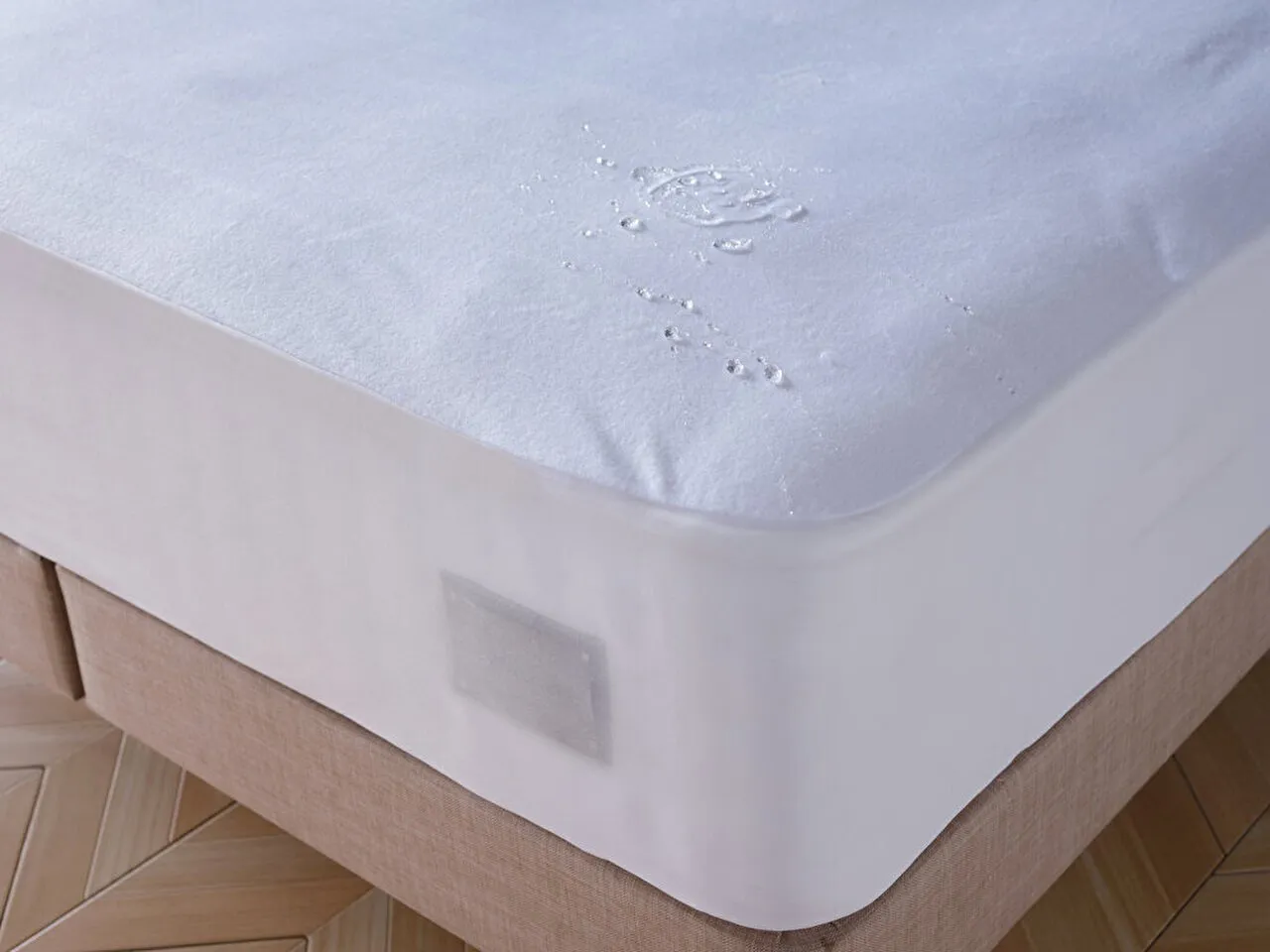 Protege Matelas Imperméable – Image 3